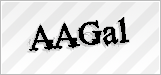 CAPTCHA security code