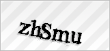 CAPTCHA security code