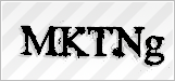 CAPTCHA security code