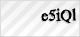 CAPTCHA security code