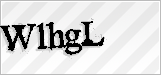 CAPTCHA security code