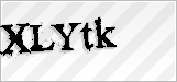 CAPTCHA security code