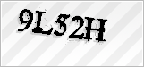 CAPTCHA security code