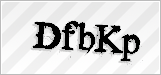 CAPTCHA security code