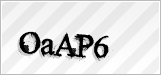 CAPTCHA security code