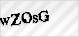 CAPTCHA security code