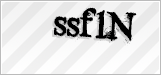 CAPTCHA security code