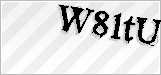 CAPTCHA security code