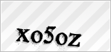 CAPTCHA security code