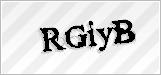 CAPTCHA security code