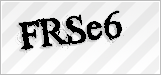 CAPTCHA security code