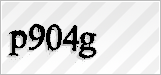 CAPTCHA security code