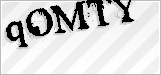 CAPTCHA security code