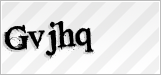 CAPTCHA security code