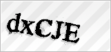 CAPTCHA security code