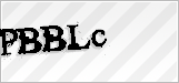 CAPTCHA security code