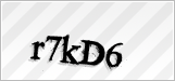 CAPTCHA security code