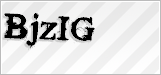 CAPTCHA security code