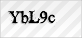 CAPTCHA security code