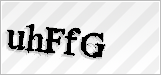 CAPTCHA security code