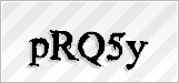 CAPTCHA security code