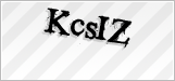 CAPTCHA security code