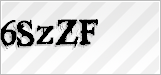 CAPTCHA security code