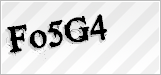 CAPTCHA security code