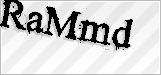 CAPTCHA security code