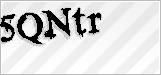 CAPTCHA security code