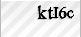 CAPTCHA security code