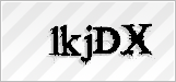 CAPTCHA security code