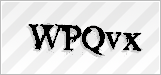 CAPTCHA security code