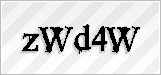 CAPTCHA security code