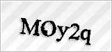 CAPTCHA security code