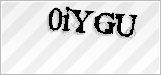 CAPTCHA security code
