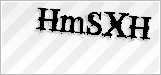 CAPTCHA security code