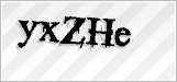 CAPTCHA security code