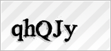 CAPTCHA security code