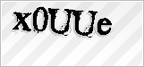 CAPTCHA security code