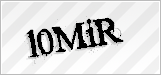 CAPTCHA security code