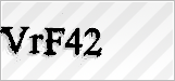 CAPTCHA security code