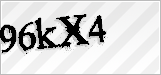 CAPTCHA security code
