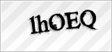 CAPTCHA security code