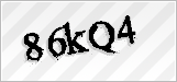 CAPTCHA security code