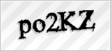 CAPTCHA security code