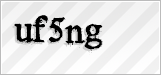 CAPTCHA security code