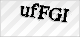CAPTCHA security code