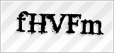 CAPTCHA security code