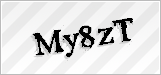 CAPTCHA security code